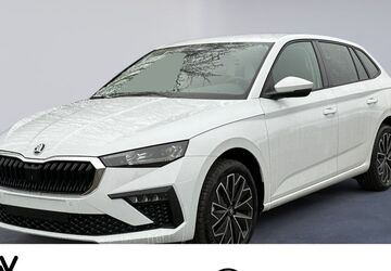 Skoda Scala 6.500 km 25.450 &euro; Braunschweig 38124