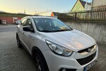 Hyundai ix 35 133.000 km 5.000 &euro; Wetter 35083