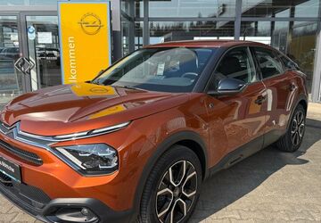 Citroen C4 77.580 km 13.990 &euro; Gräfenhainichen 06773