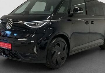 VW ID. Buzz 2.001 km 85.950 &euro; Aalen 73431