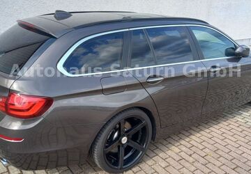 BMW 535 125.000 km 21.900 &euro; Schauenburg / Kassel 34270