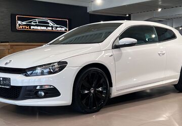 VW Scirocco 89.950 km 17.490 &euro; Georgsmarienhütte 49124