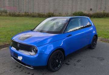 Honda e 32.000 km 15.999 &euro; Rostock 18069