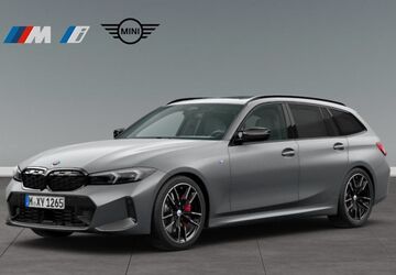 BMW M340d 56.796 km 53.900 &euro; Bamberg 96050