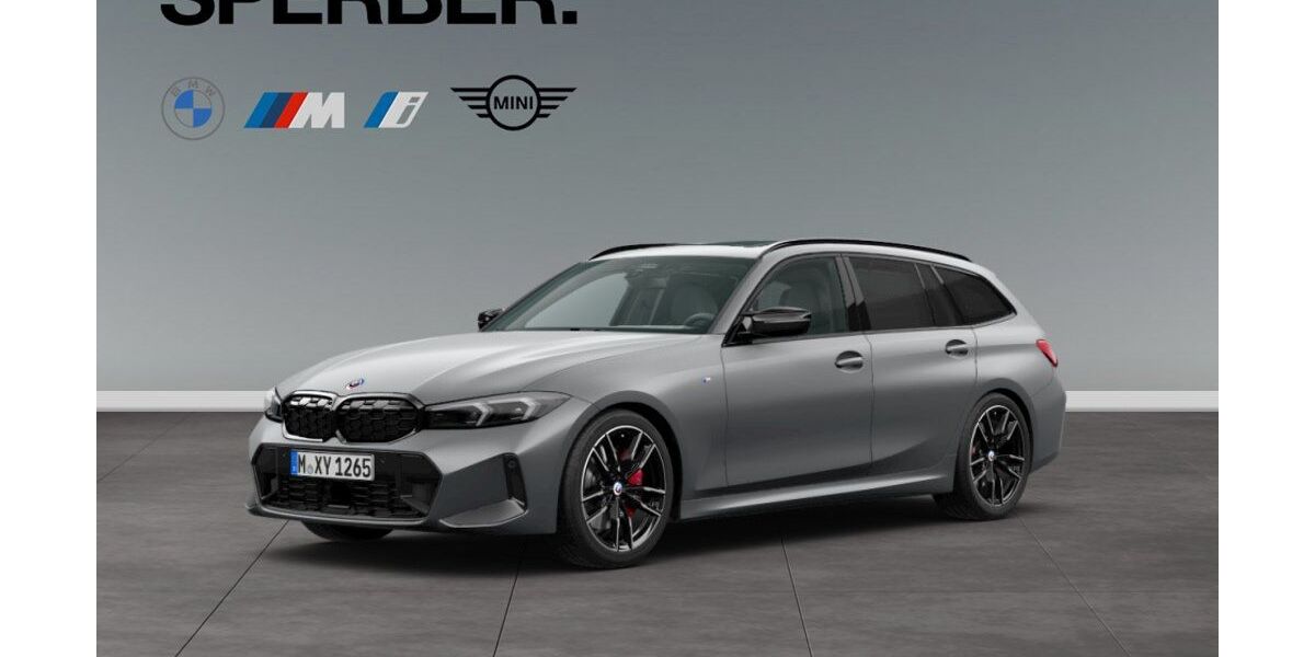 BMW M340d 56.796 km 53.900 &euro; Bamberg 96050