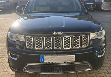 Jeep Grand Cherokee 144.000 km 21.700 &euro; Ostfildern 73760