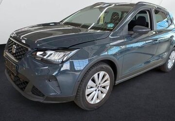 Seat Arona 23.990 km 21.890 &euro; Burgoberbach 91595