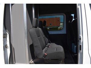 Mercedes-Benz Sprinter 316 CDI 4x4 7 G Tronic Mixto Camper 39.760 km 62.995 &euro; Donauwörth 86609