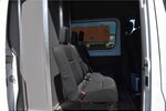 Mercedes-Benz Sprinter 316 CDI 4x4 7 G Tronic Mixto Camper 39.760 km 62.995 &euro; Donauwörth 86609