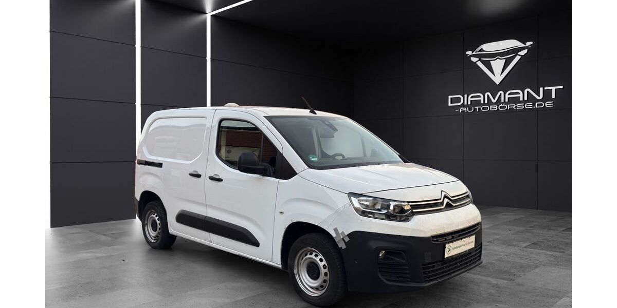 Citroen Berlingo 154.586 km 7.490 &euro; Salzgitter-Lebenstedt 38226
