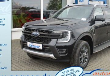 Ford Ranger 32 km 49.840 &euro; Eilenburg 04838