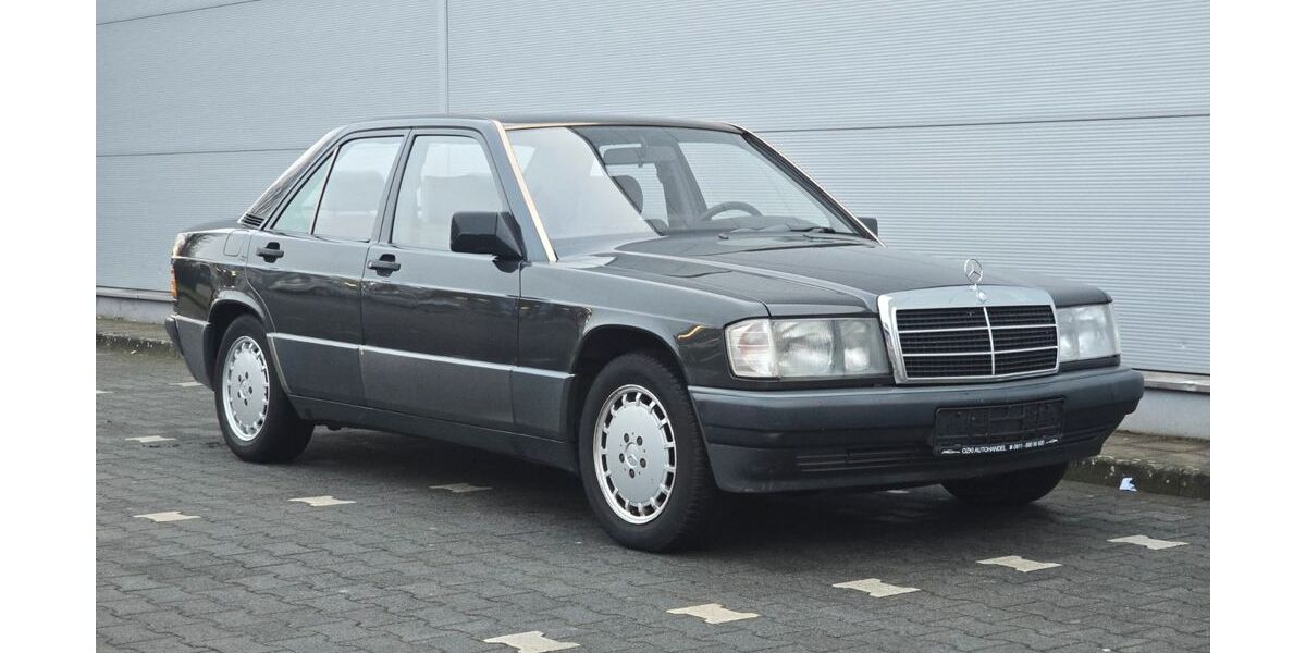 Mercedes-Benz 190 97.728 km 6.700 &euro; Wiesbaden 65201