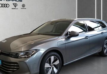 VW Passat 20.000 km 36.444 &euro; Gera 07546