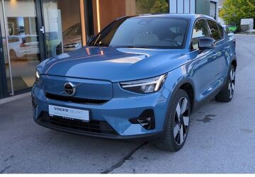 Volvo C40 23.900 km 34.980 &euro; Baierbrunn 82065