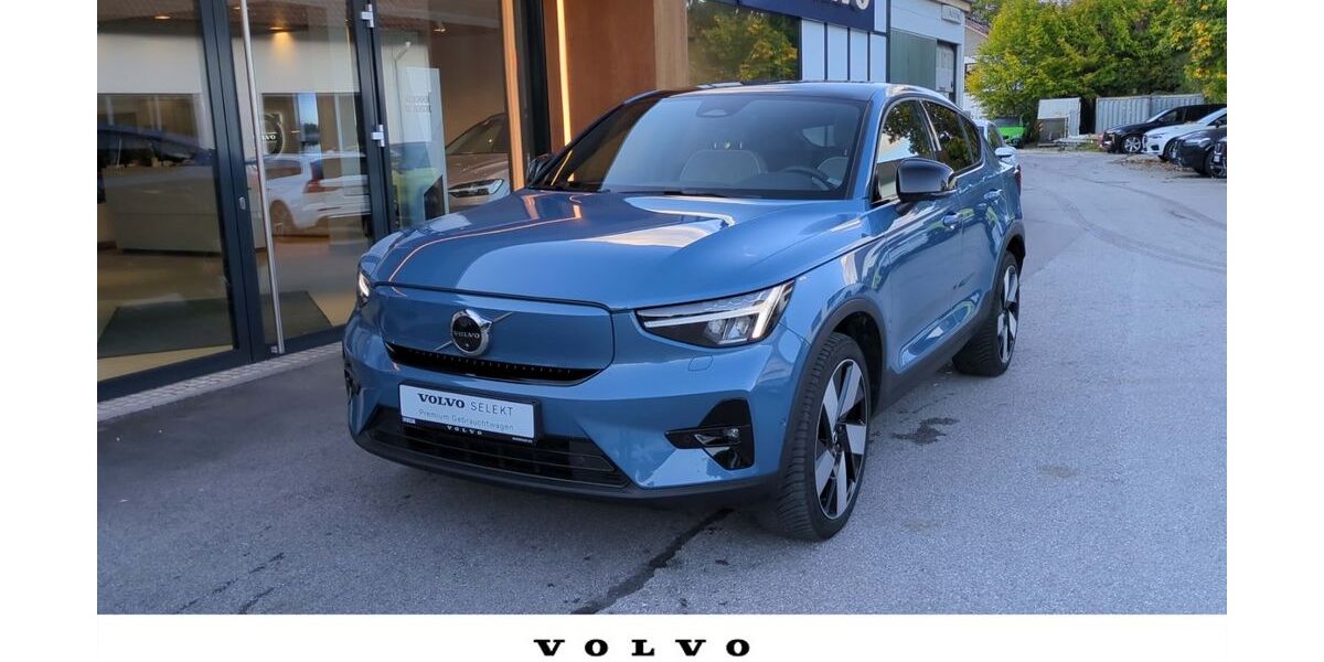 Volvo C40 23.900 km 34.980 &euro; Baierbrunn 82065