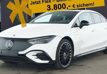 Mercedes-Benz EQE 47.622 km 53.447 &euro; Altdorf 90518