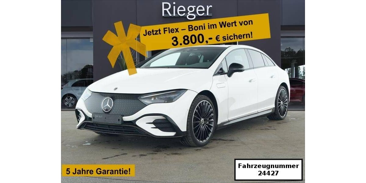 Mercedes-Benz EQE 47.622 km 53.447 &euro; Altdorf 90518