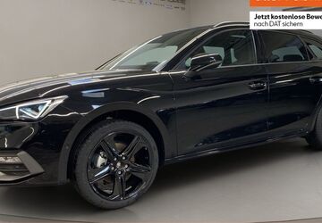 Seat Leon 5.000 km 37.740 &euro; Krefeld 47805