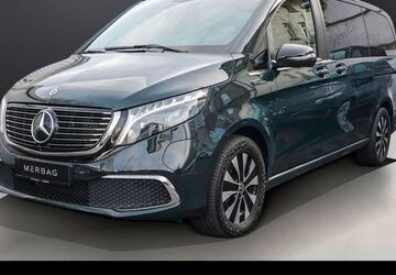 Mercedes-Benz EQV 40.800 km 36.360 &euro; Wiesbaden 65189