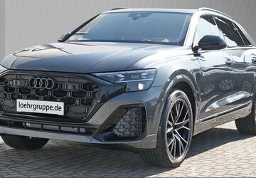 Audi Q8 1.001 km 109.950 &euro; Worms 67547