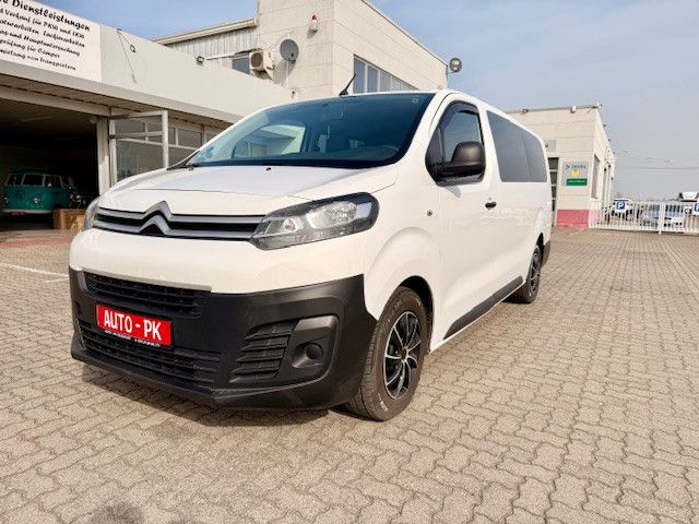 Citroen Jumpy 334.671 km 6.900 &euro; Staßfurt 39418