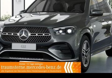Mercedes-Benz GLE 400 6.316 km 85.990 &euro; München 80636