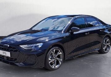 Audi A3 1.040 km 39.500 &euro; Binzen 79589