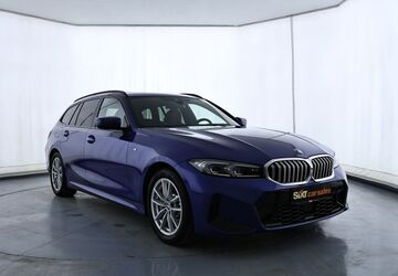 BMW 330 28.602 km 47.880 &euro; Garching 85748