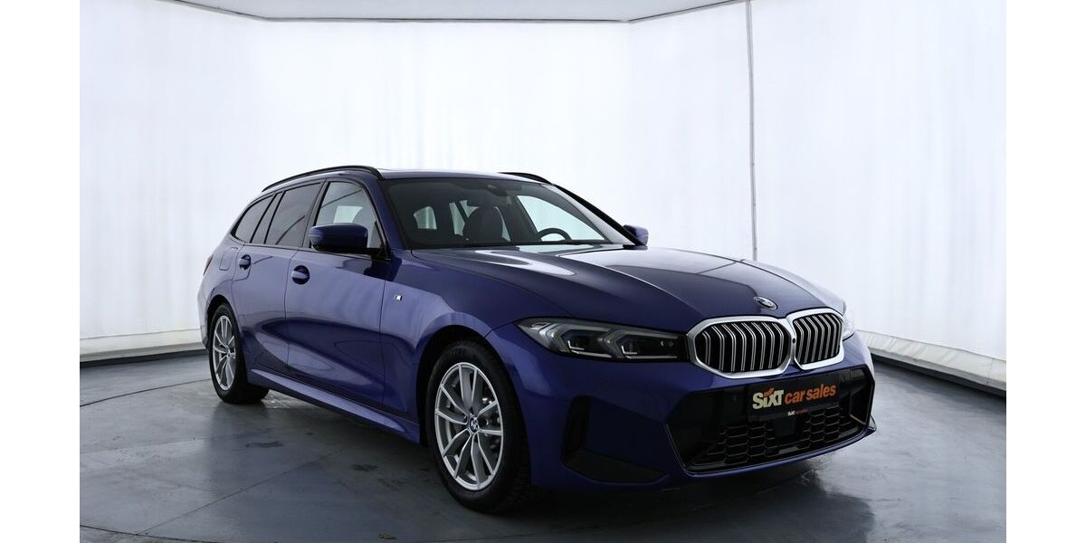 BMW 330 28.602 km 47.880 &euro; Garching 85748