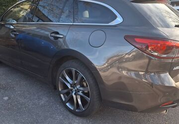 Mazda 6 164.000 km 15.600 &euro; Erding 85435