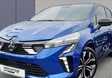 Mitsubishi Colt 12.084 km 17.990 &euro; Bad Hersfeld 36251