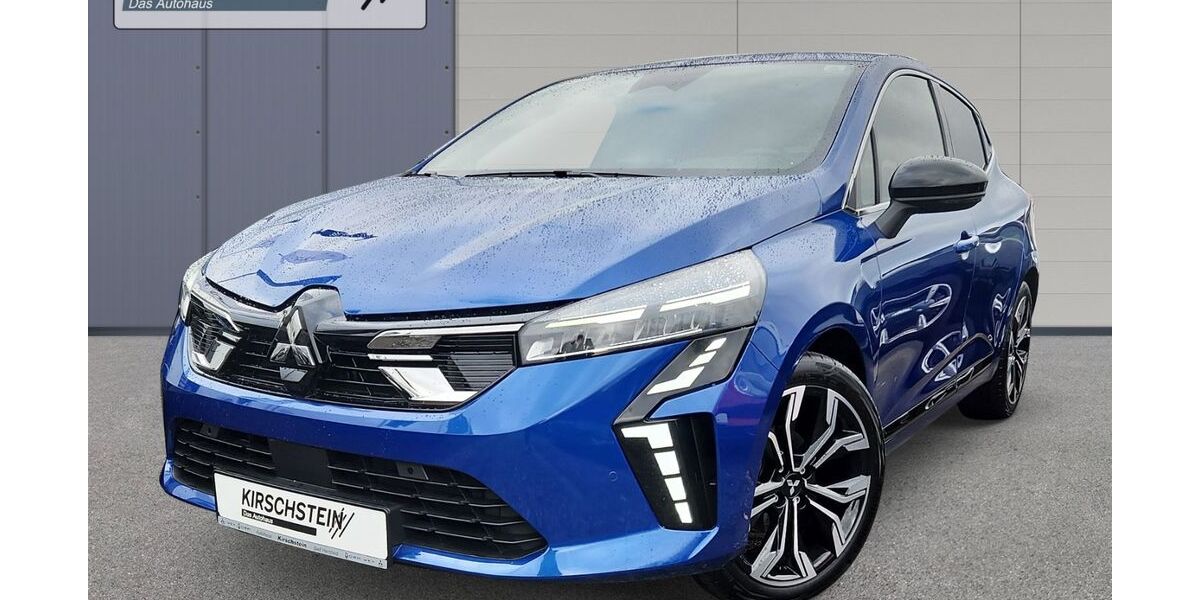 Mitsubishi Colt 12.084 km 17.990 &euro; Bad Hersfeld 36251