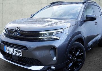 Citroen C5 Aircross 30.000 km 29.980 &euro; Karlsruhe 76185