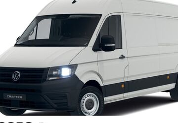 VW Crafter 41.420 km 36.970 &euro; Stolberg 52222