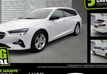Opel Insignia 22.100 km 21.790 &euro; Kaiserslautern 67657