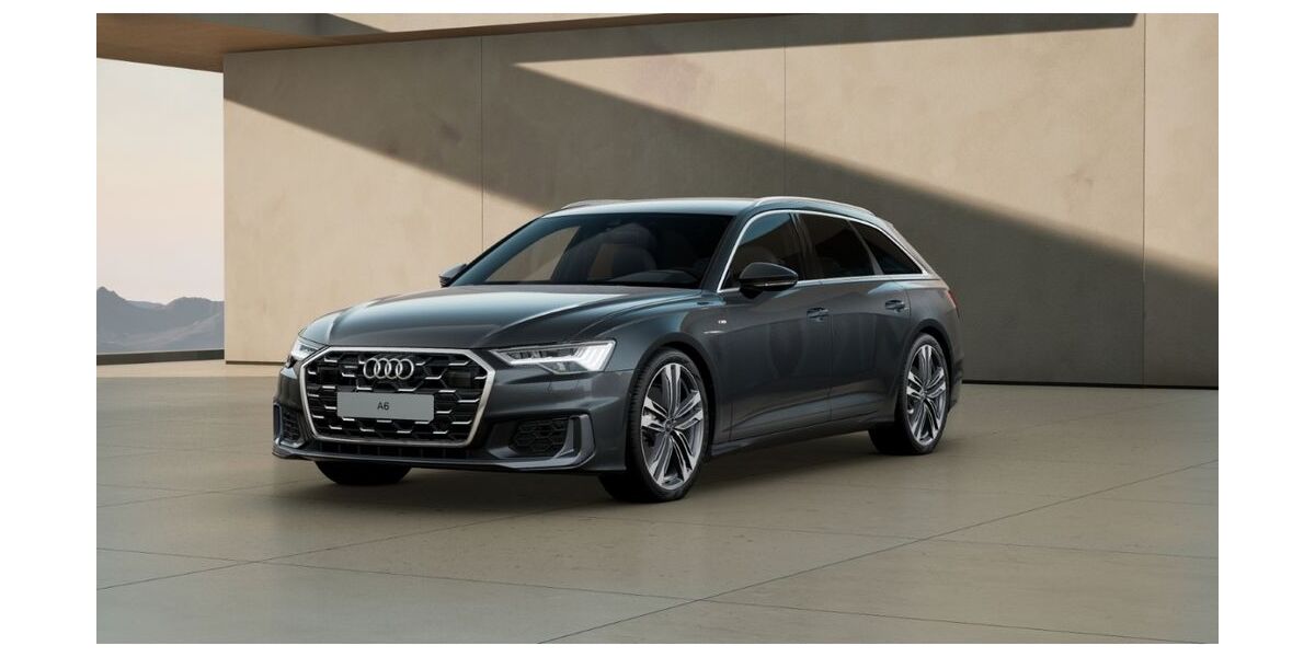 Audi A6 9.661 km 76.425 &euro; Fürstenwalde 15517