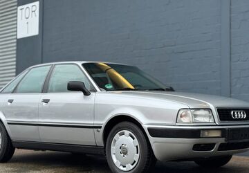 Audi 80 160.646 km 4.599 &euro; Viersen 41748