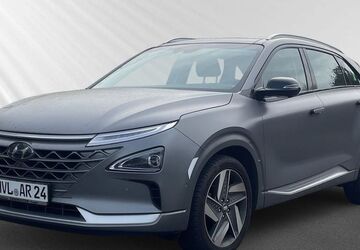 Hyundai NEXO 51.000 km 22.990 &euro; Berlin 13581