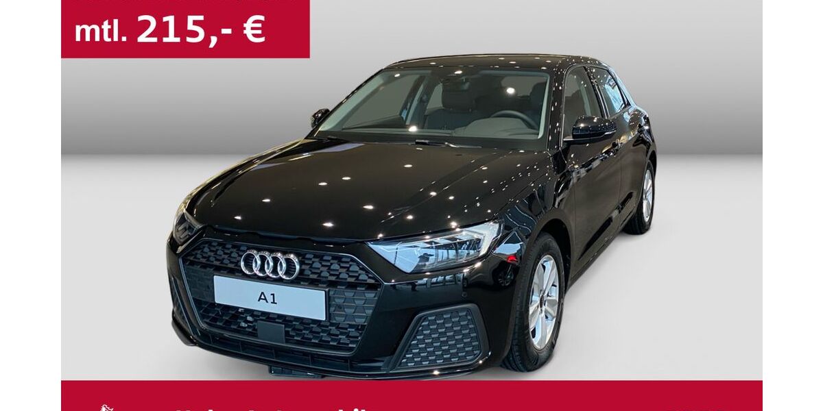 Audi A1 1.150 km 24.990 &euro; Göppingen 73037