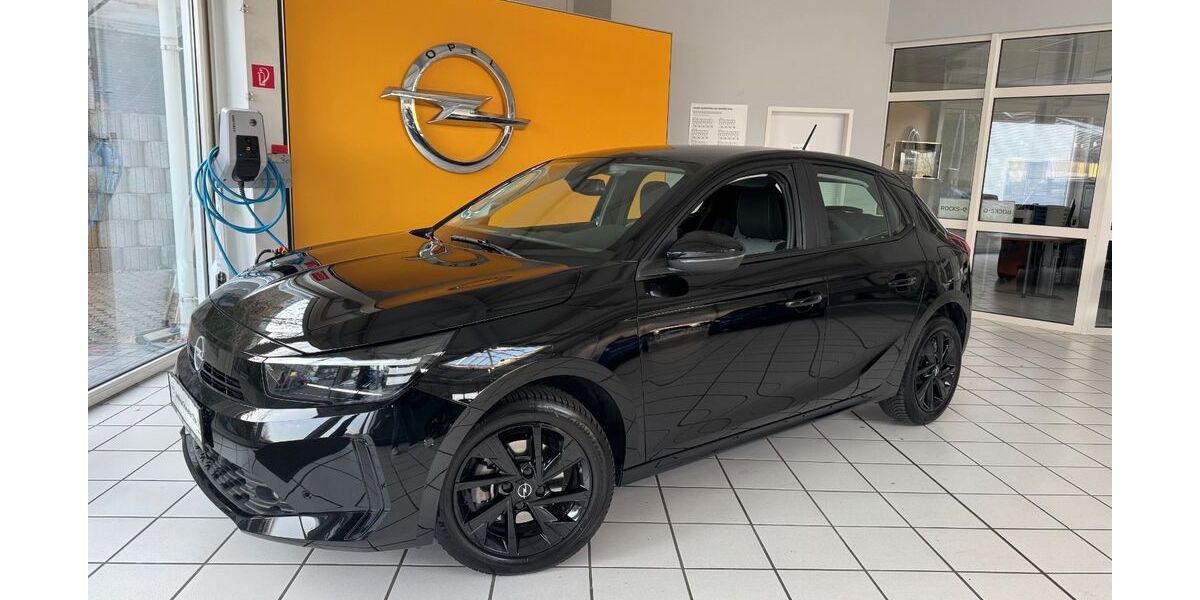 Opel Corsa 15.040 km 17.950 &euro; Olpe 57462