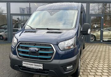 Ford Transit 25.100 km 28.980 &euro; TÜBINGEN 72072