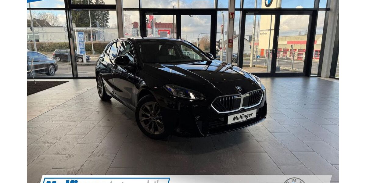 BMW 118 3.052 km 29.903 &euro; Backnang 71522