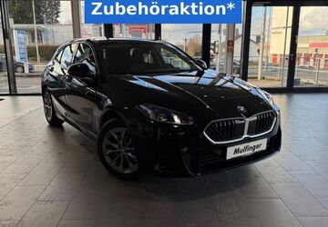 BMW 118 3.052 km 31.890 &euro; Backnang 71522