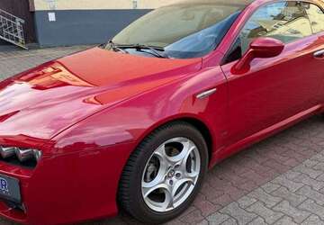 Alfa Romeo Brera 62.000 km 11.490 &euro; Hagen 58135