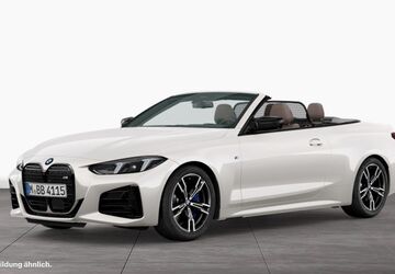 BMW M440 11.200 km 69.390 &euro; Waiblingen 71332