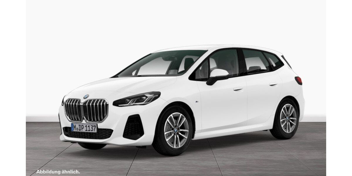 BMW 218 Active Tourer 27.907 km 34.380 &euro; Dreieich-Sprendlingen 63303