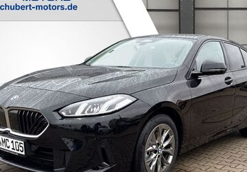 BMW 116 4.000 km 29.980 &euro; Oschersleben 39387