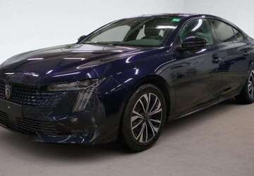 Peugeot 508 21.679 km 31.990 &euro; Bergfelde 16562