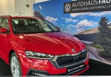 Skoda Octavia 24.969 km 23.800 &euro; Jessen 06917