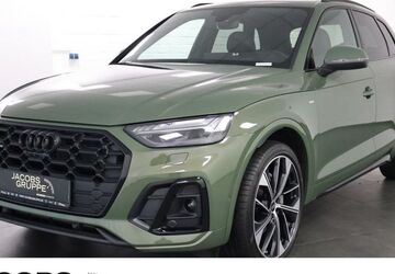 Audi Q5 15.167 km 61.980 &euro; Alsdorf 52477